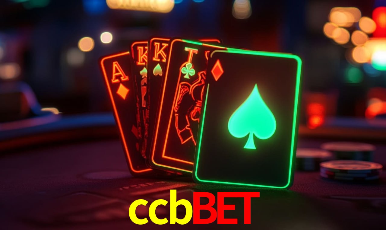 Torneios ccbbet