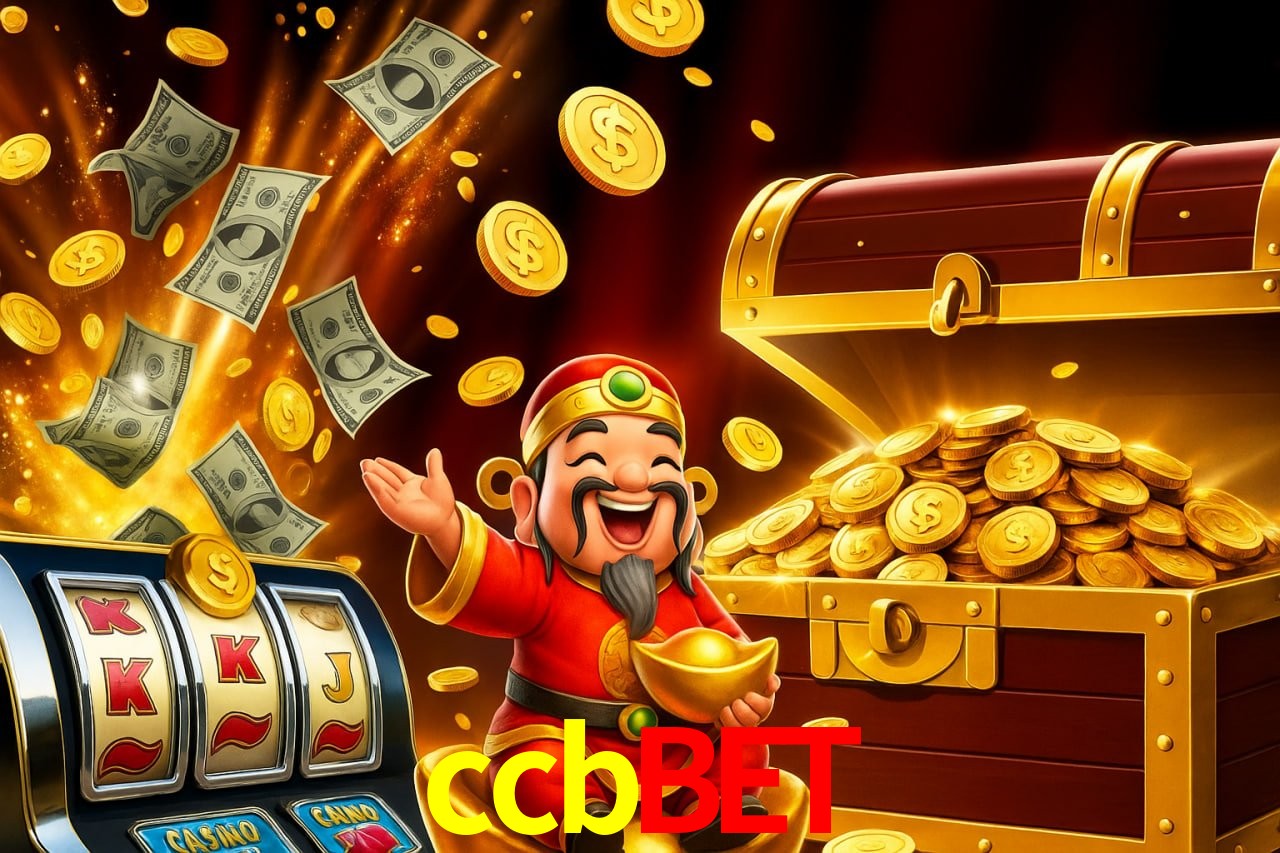 Login Seguro ccbbet