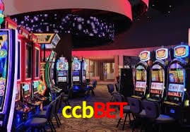 Evolução VIP ccbbet