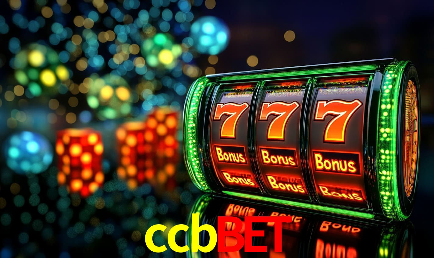 ccbbet Processo de inscrição