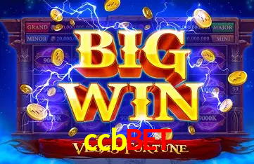 Descubra o Mundo do Cassino Online com ccbbet