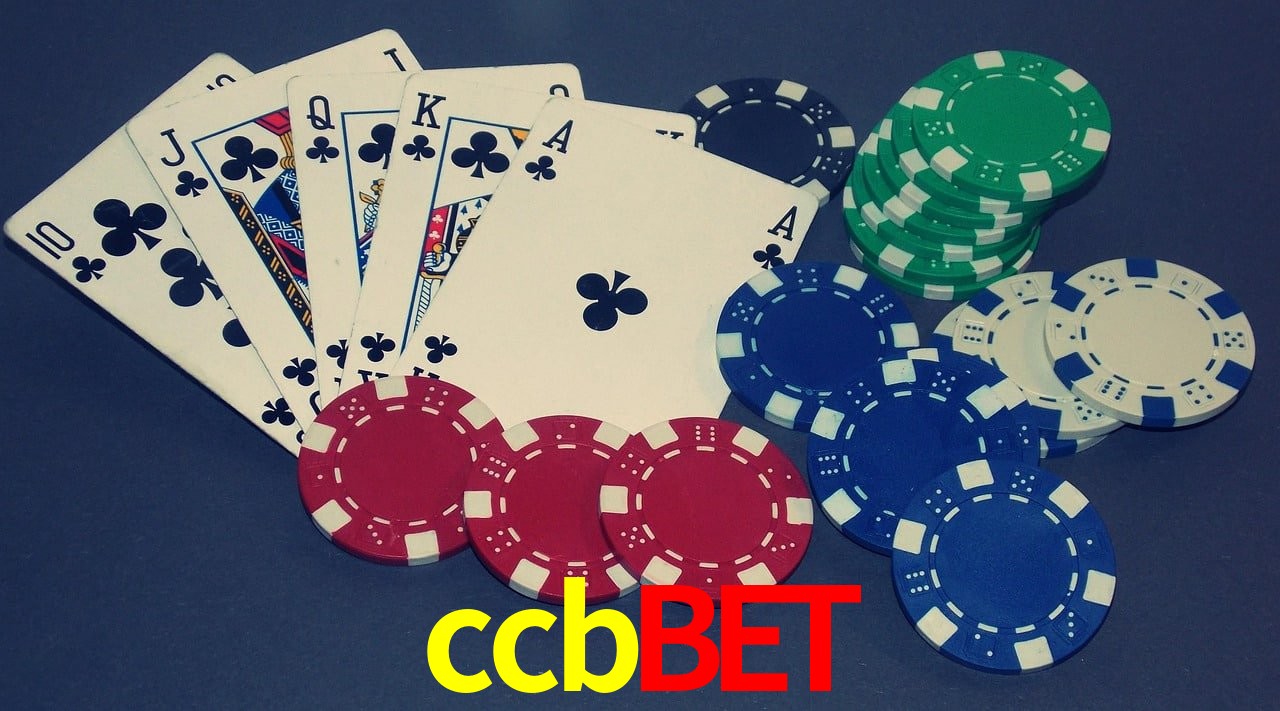 Slot Games ccbbet