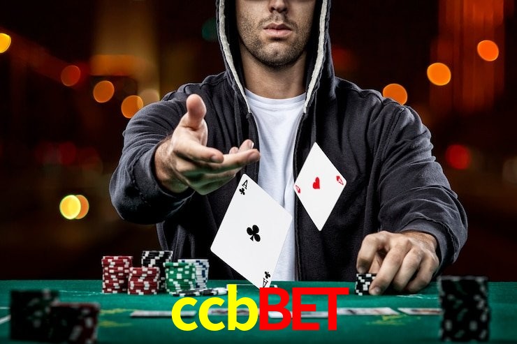 Funcionalidades App ccbbet