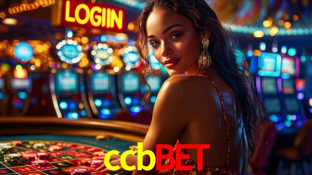 ccbbet Premiação acumulada / Jackpot