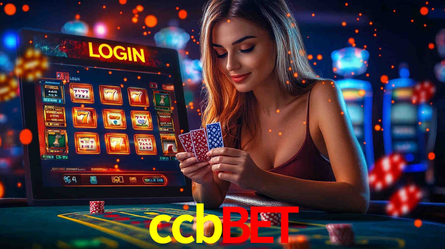 Promoções App ccbbet