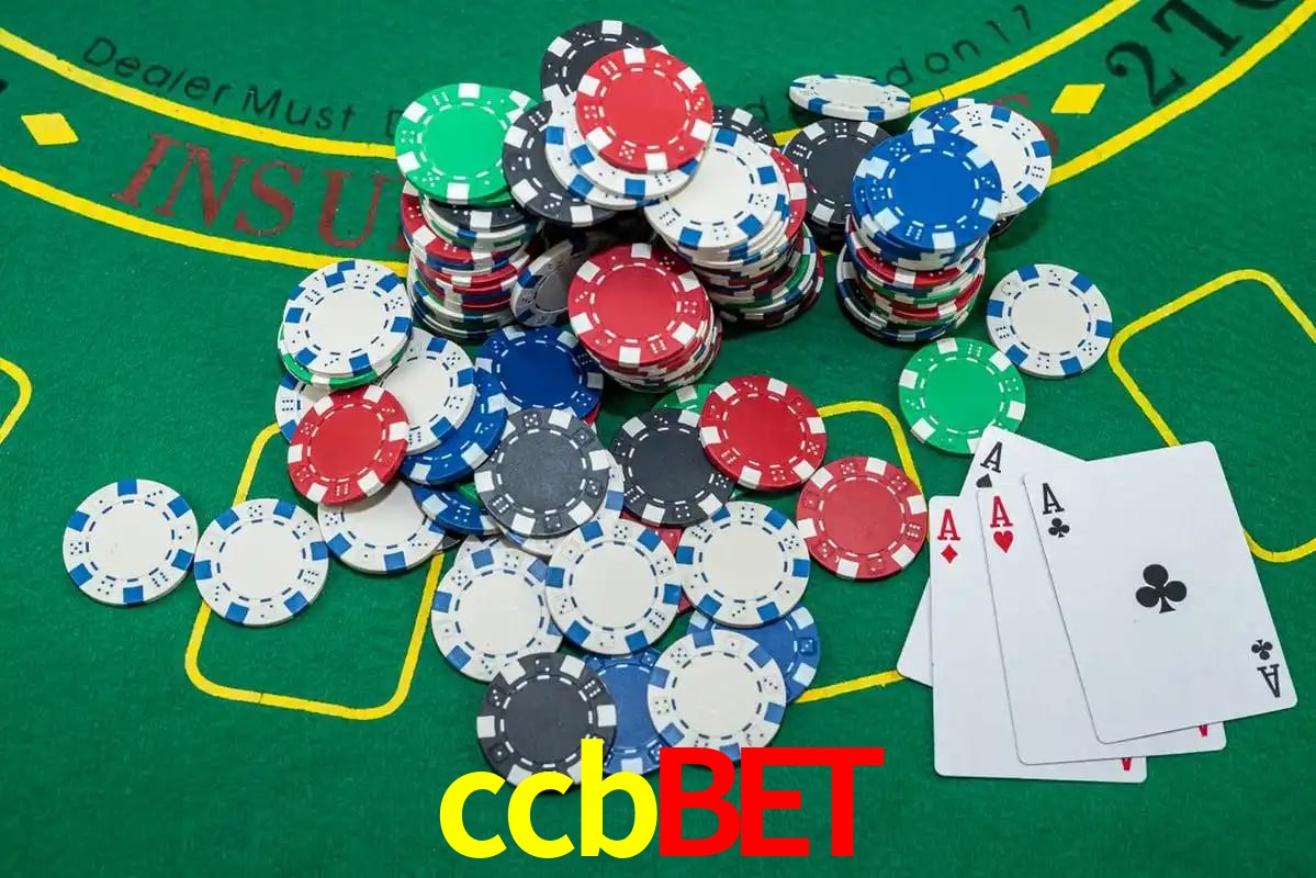Benefícios da Conta ccbbet