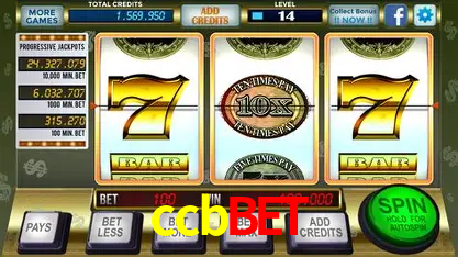 Desvendando o Mundo dos Jogos Virtuais na ccbbet