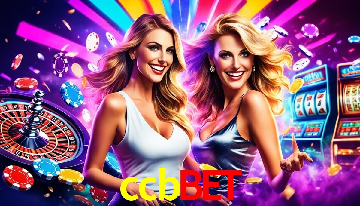 Casino Ao Vivo ccbbet