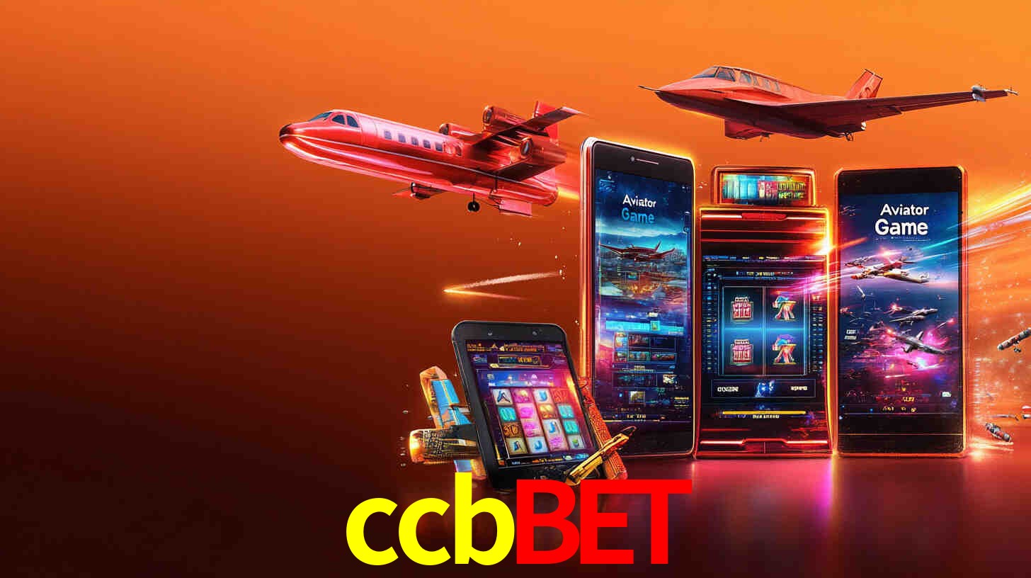 Instalar APK ccbbet