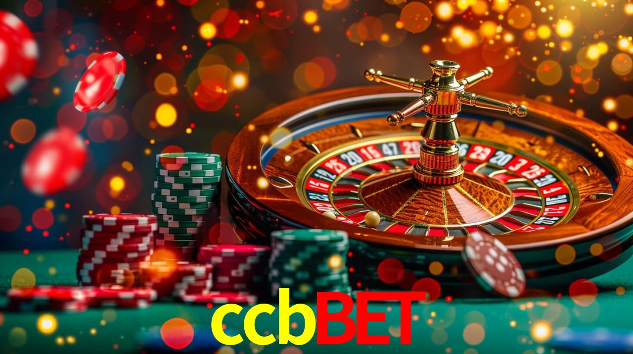 Mesa de Blackjack ccbbet