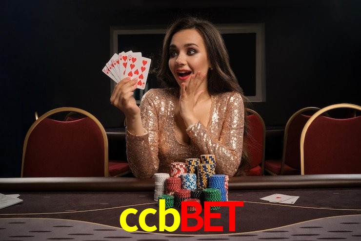 Estatísticas do Jogo ccbbet