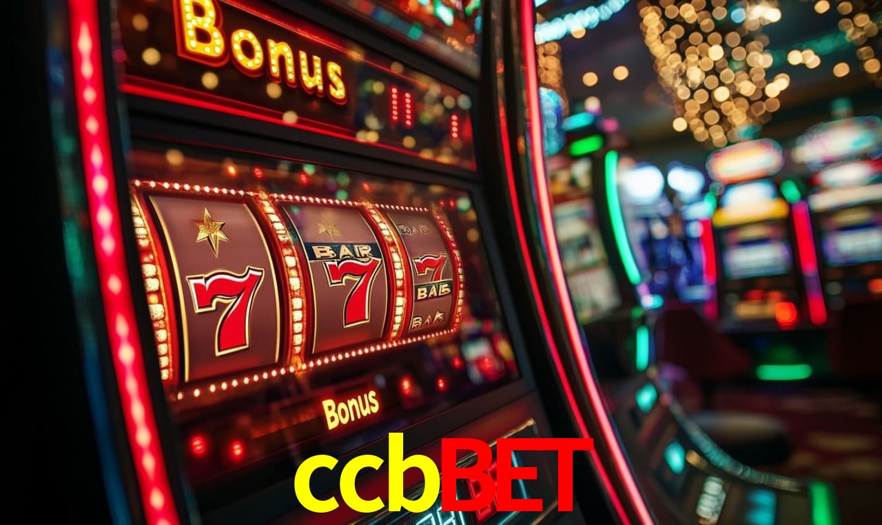 Recursos App ccbbet