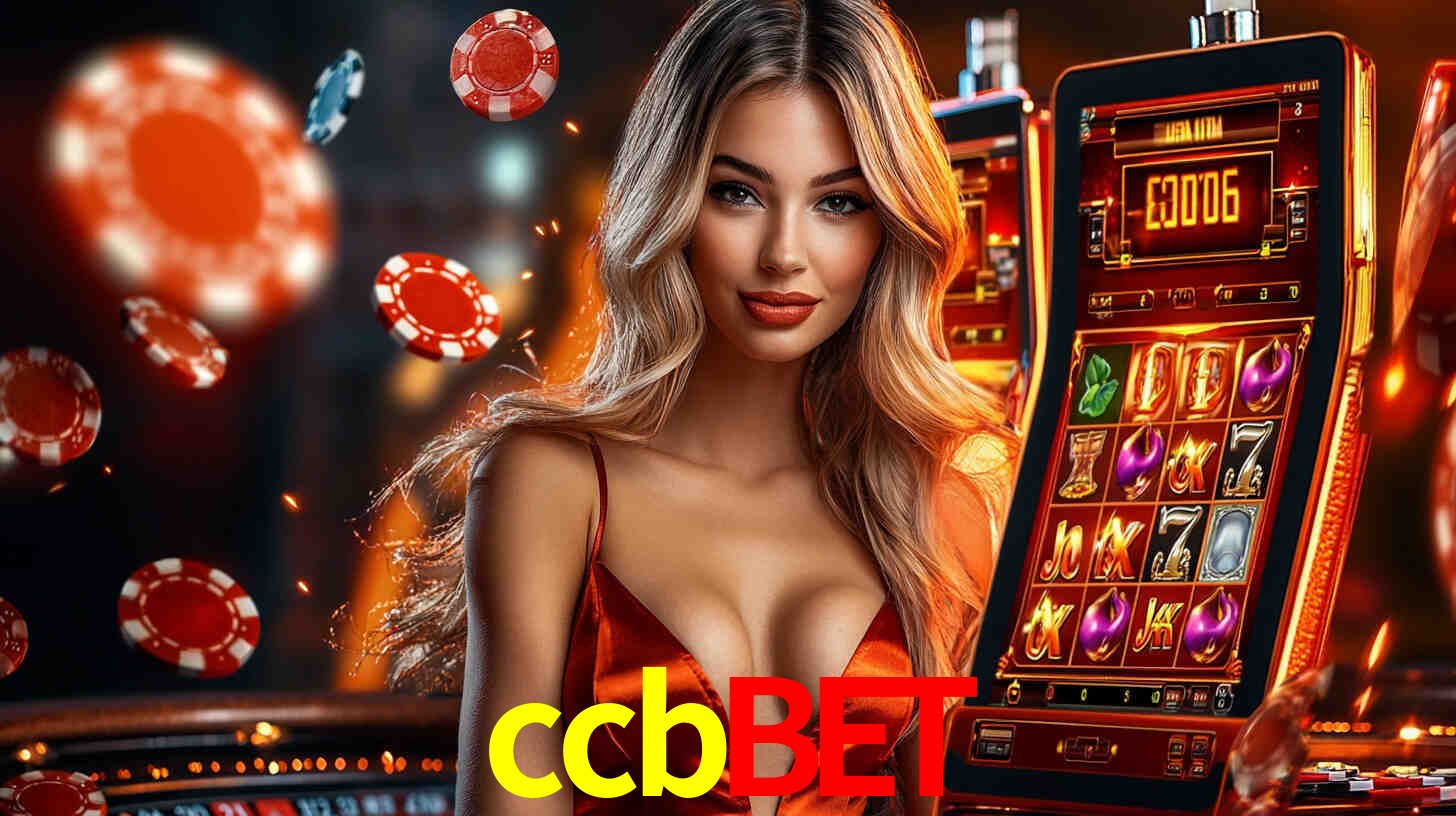 ccbbet: A Experiência de Casino com Jogos de Mesa ao Vivo
