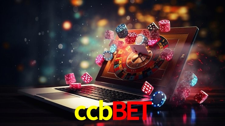 Apostas de Futebol ccbbet