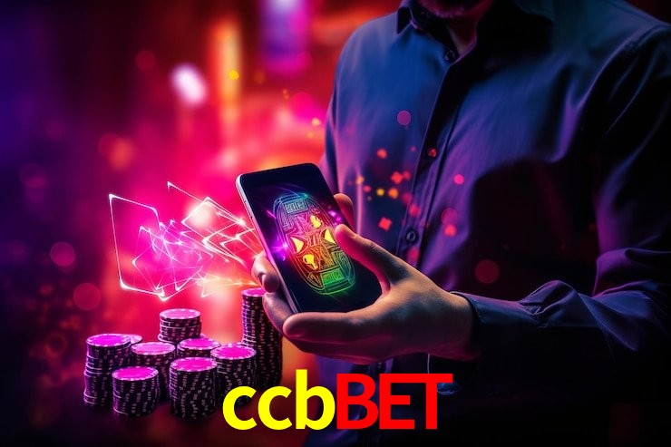 Tecnologia da Plataforma ccbbet