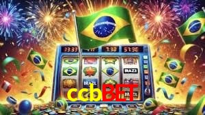 Game Providers ccbbet
