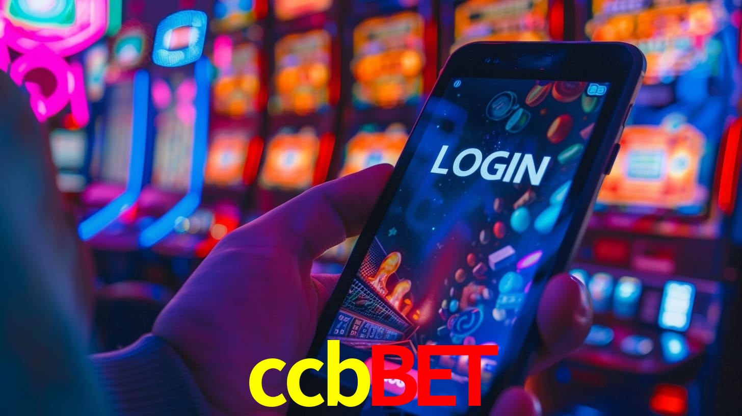Design Responsivo ccbbet