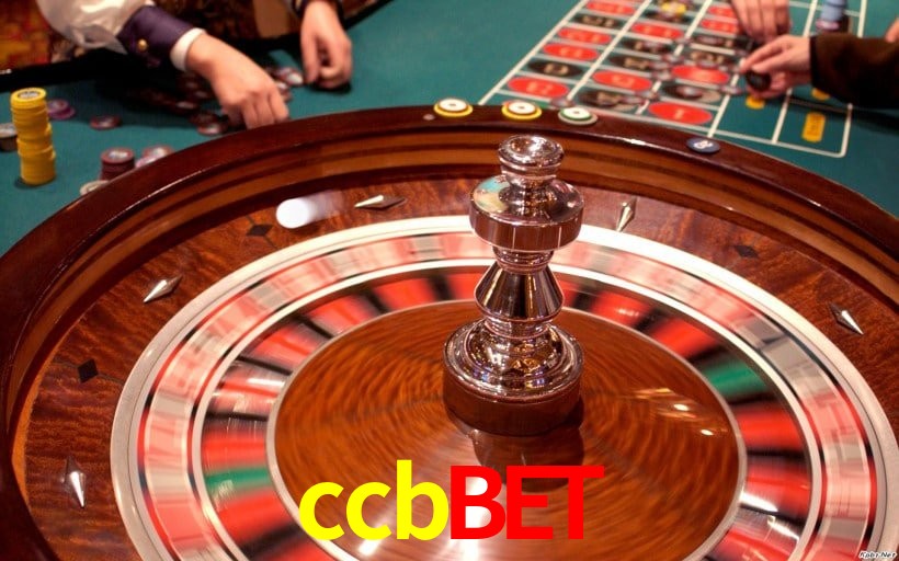 Cadastro Rápido ccbbet