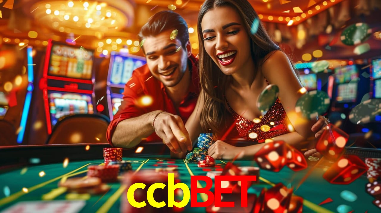 ccbbet Caça-níqueis móveis