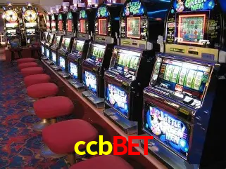 Descubra a Magia dos Jogos de Arcade no ccbbet