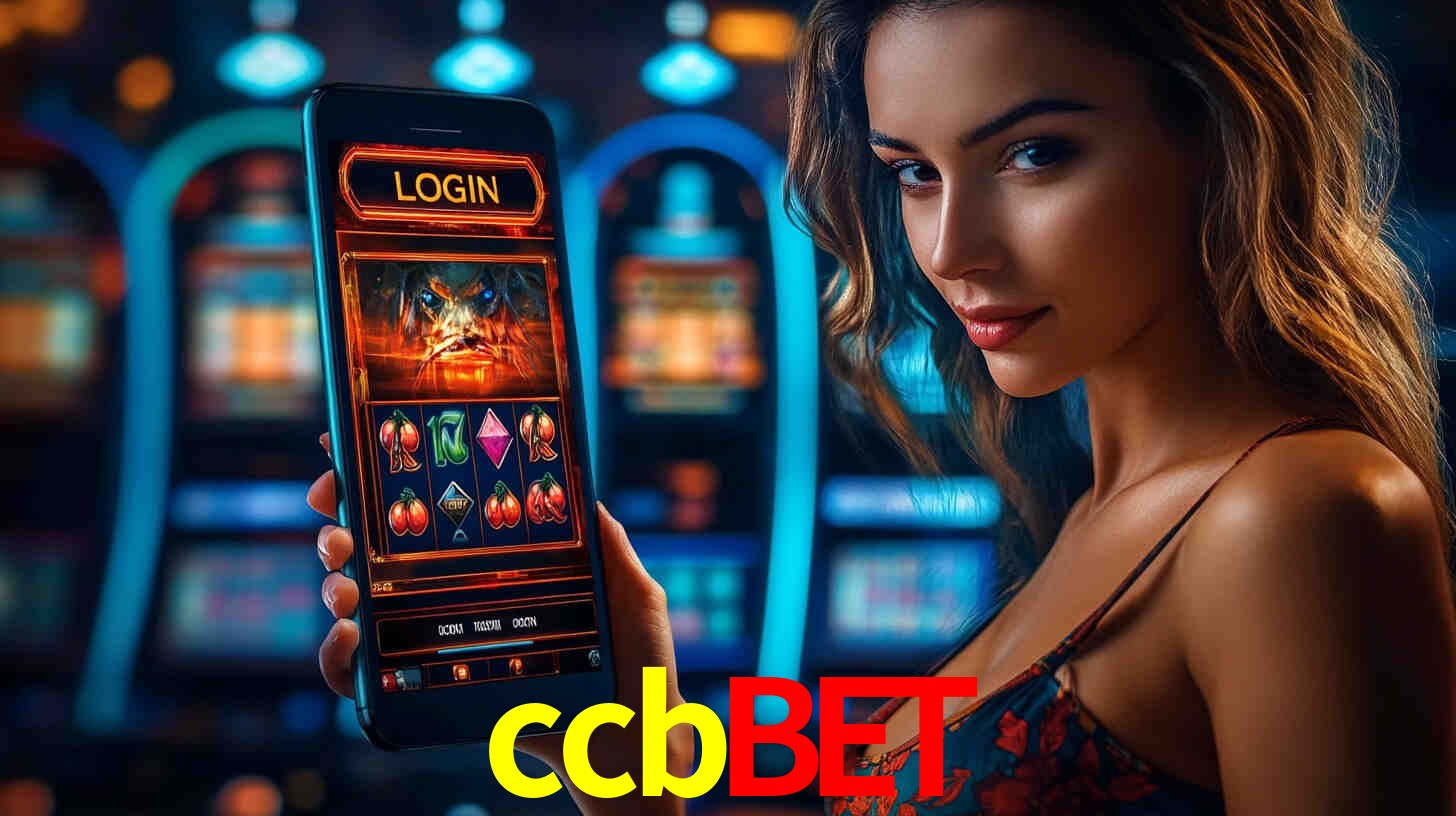 Vantagens App ccbbet