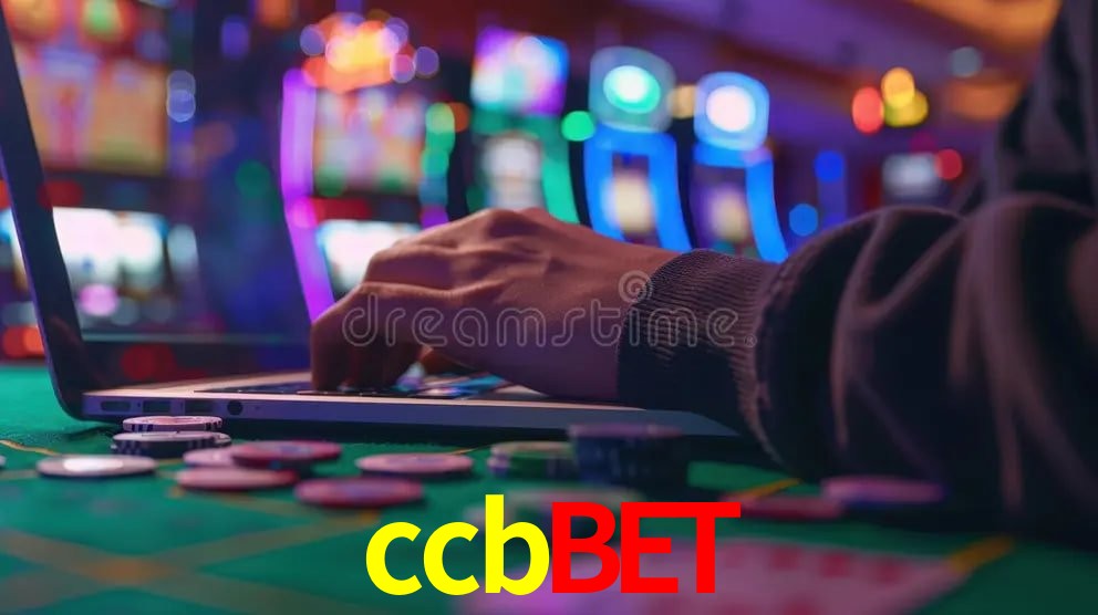 Provedores de Jogos ccbbet