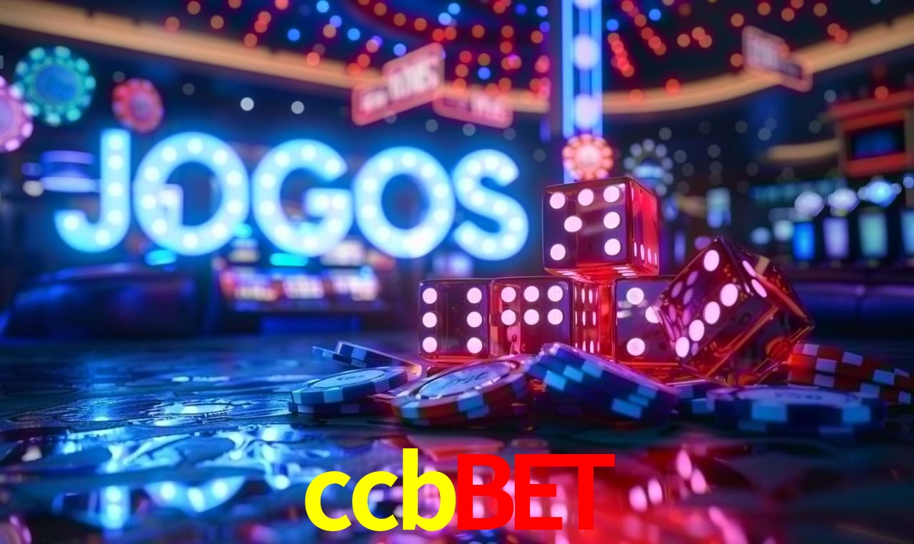 Jogos de Slot ccbbet