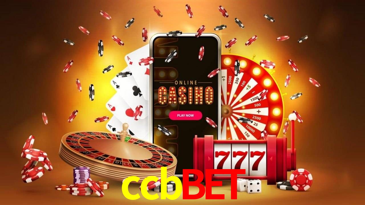 ccbbet Giros Grátis