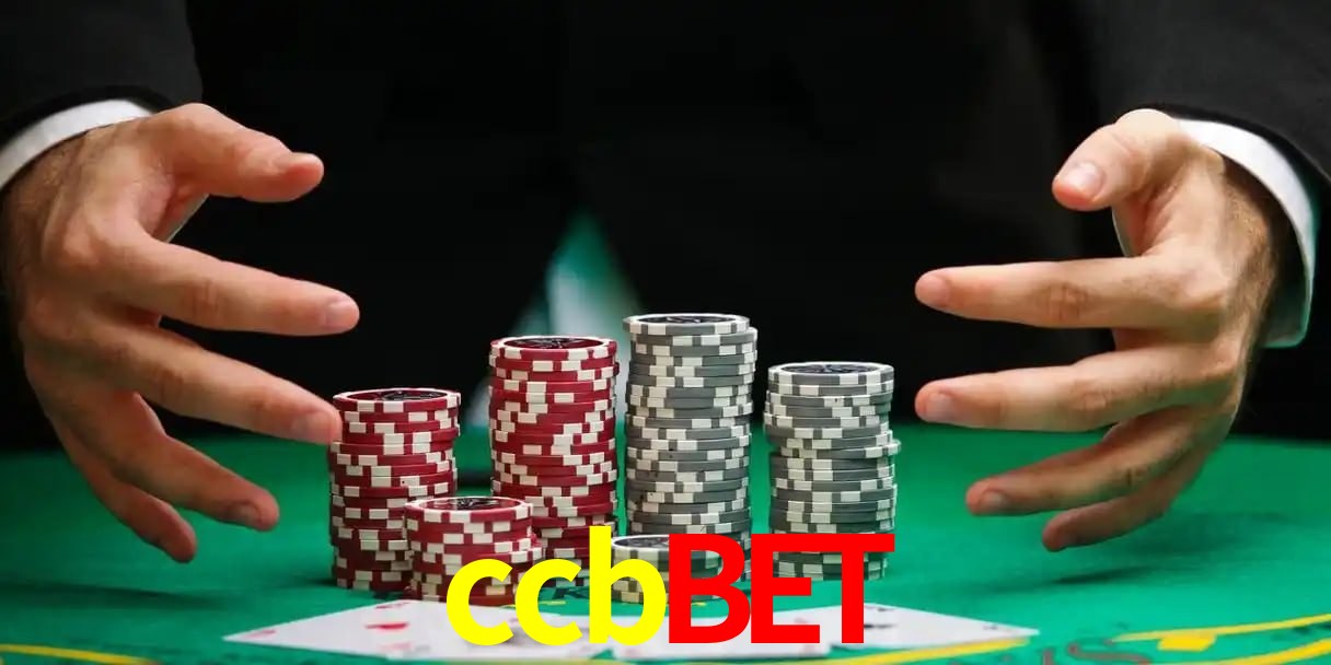 Chances Ganhar ccbbet