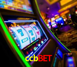 Desvendando o Mundo dos Jogos Virtuais na ccbbet
