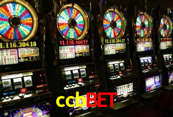 A Emoção da Loteria na ccbbet: Uma Chance de Mudança de Vida