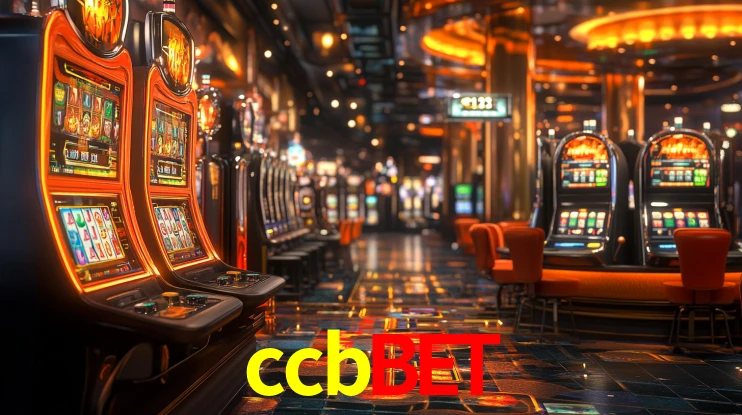 ccbbet: Jogos de Caça-Níqueis-Altas Recompensas, Roleta-Velocidade, Blackjack-Desafios Máximos