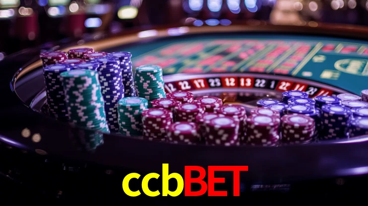 Welcome Bonus ccbbet