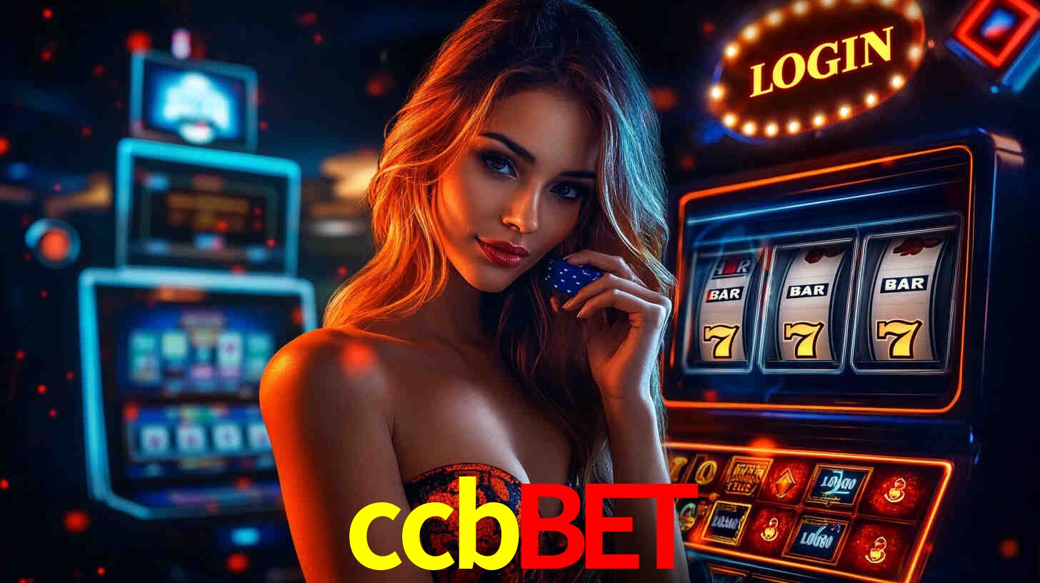 Bônus App ccbbet