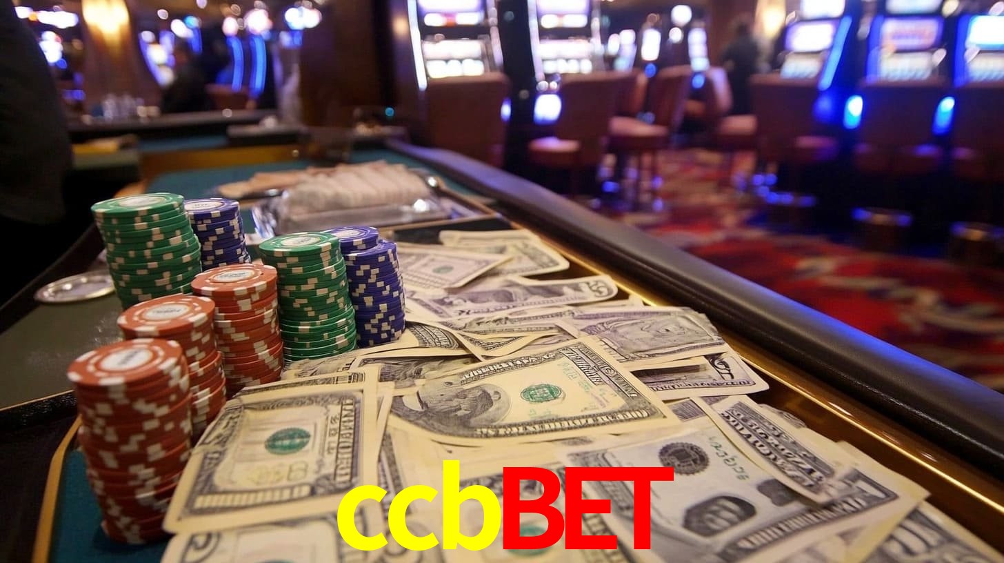 Slots RTP ccbbet