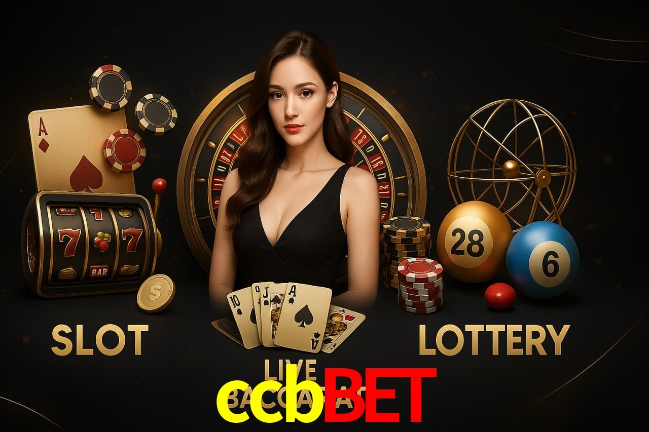 Ganhador ccbbet