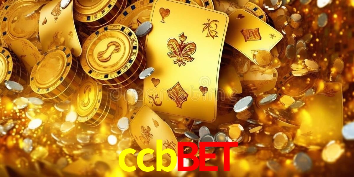Casino Ao Vivo ccbbet