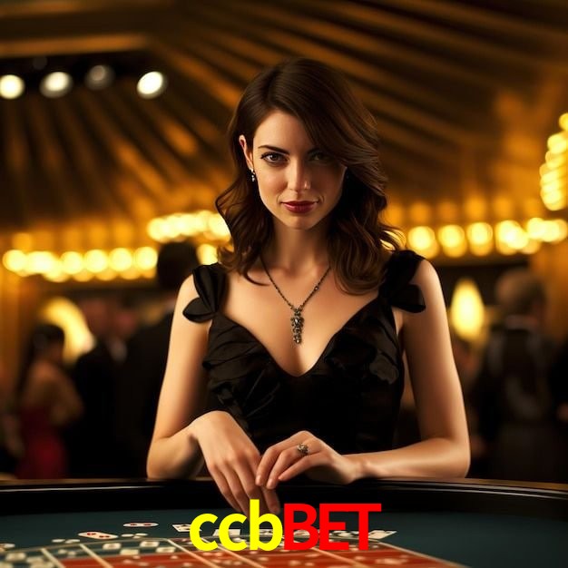 Interface do App ccbbet
