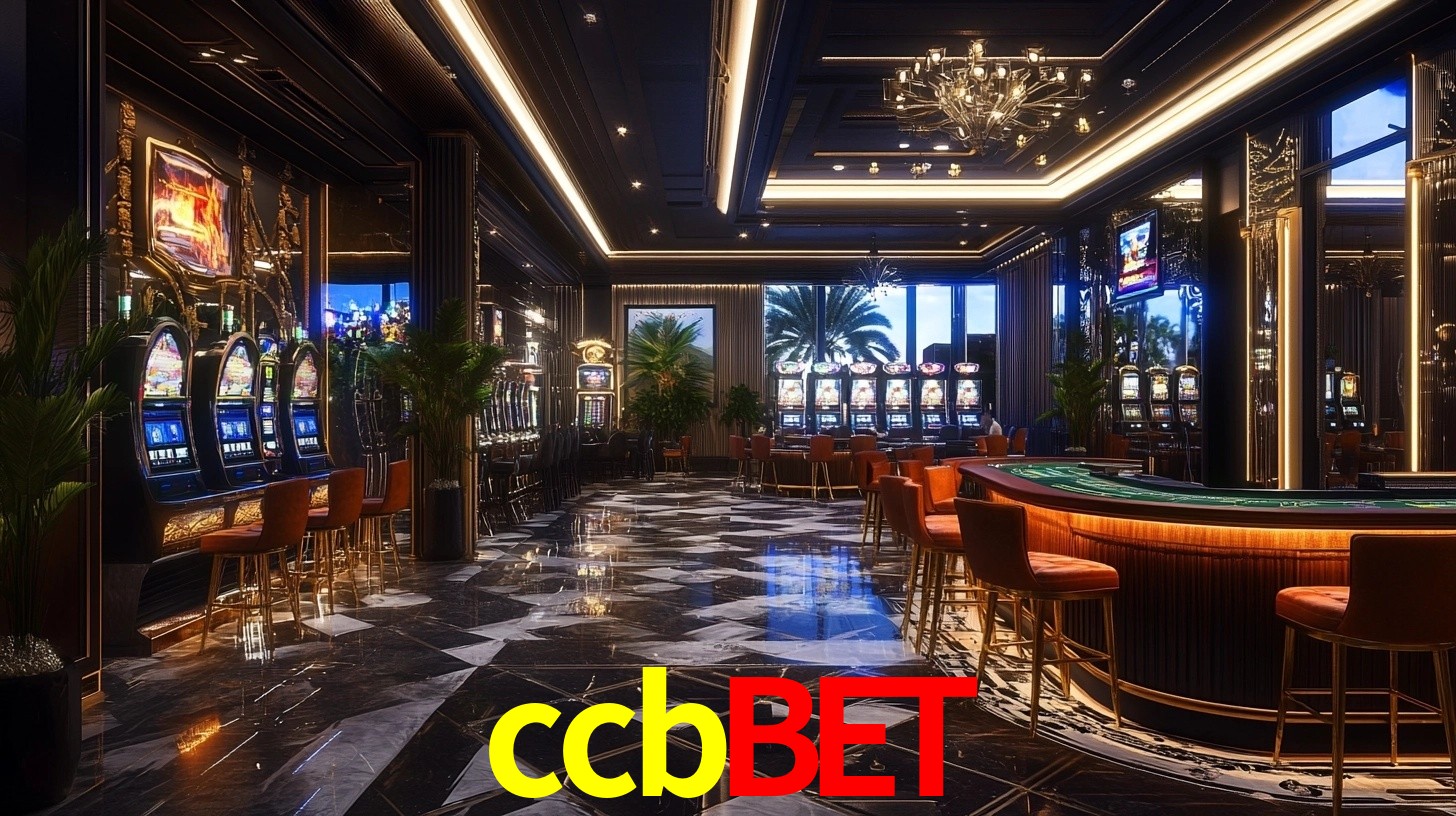 Experimente o Login Seguro Premium no ccbbet