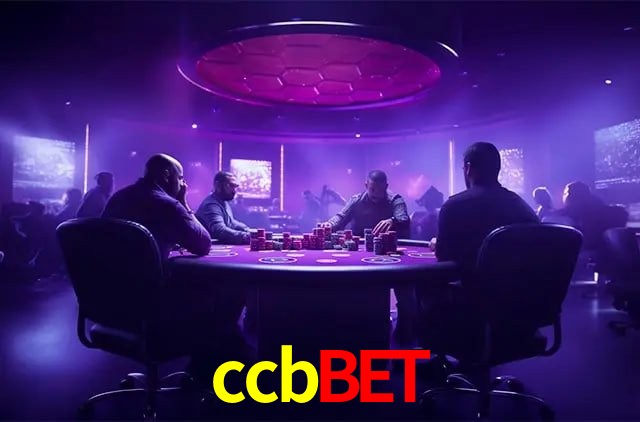 login ccbbet