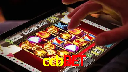A Revolução dos Aplicativos de Jogos no ccbbet