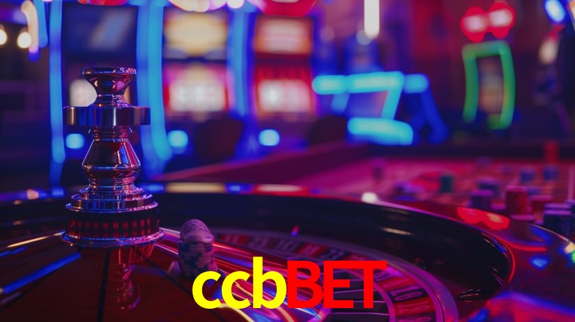 ccbbet - Melhor cassino online do Brasil - ccbbet.com